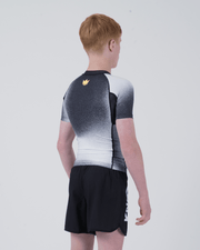 Galaxy Youth Rashguard No-Gi & Compression Kingz