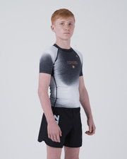 Galaxy Youth Rashguard No-Gi & Compression Kingz