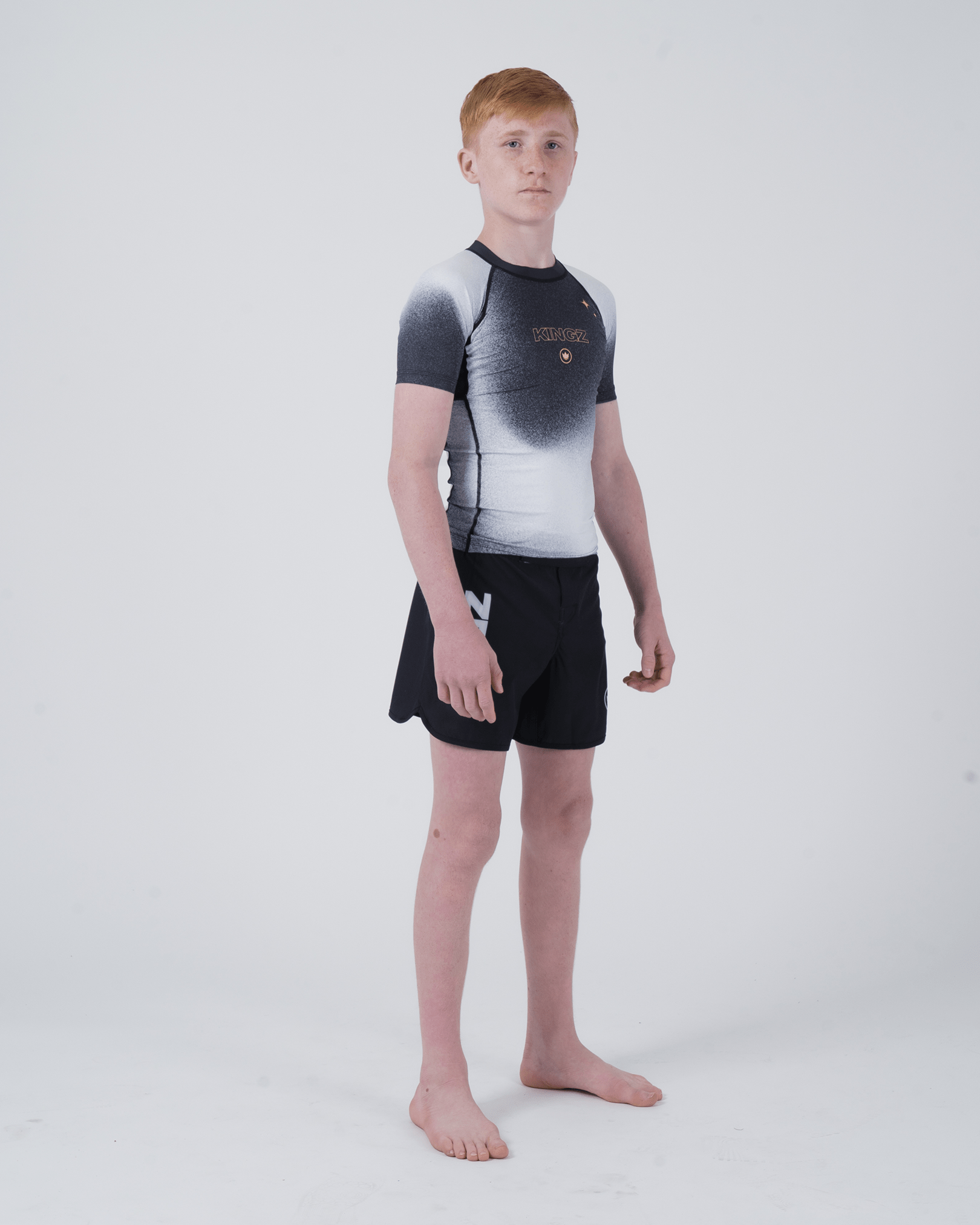 Galaxy Youth Rashguard