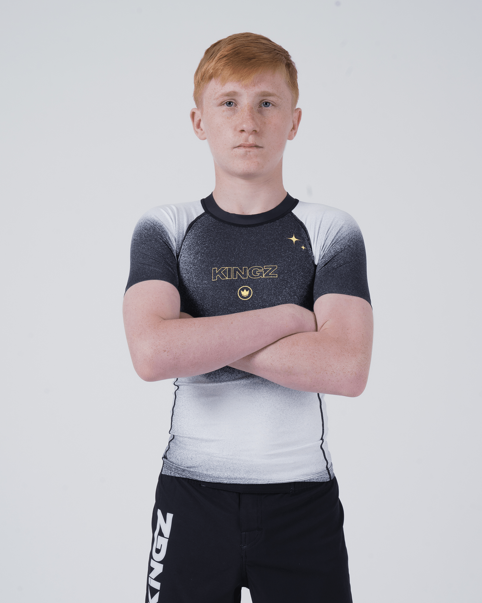 Galaxy Youth Rashguard