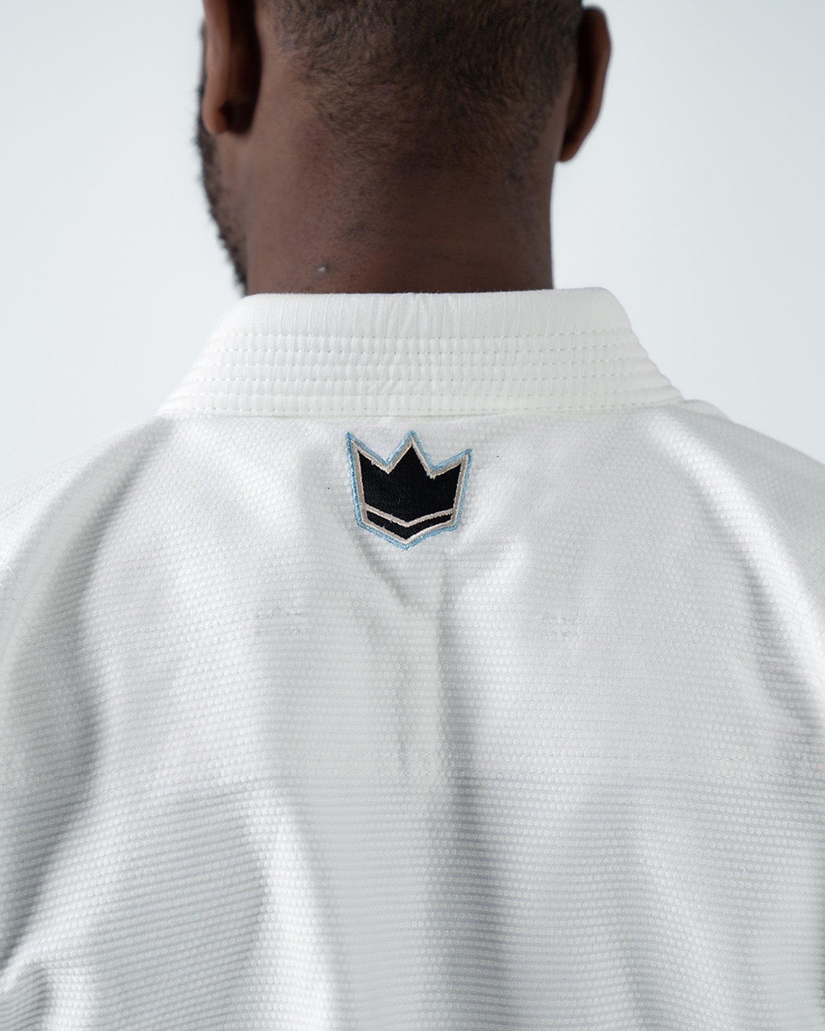 Nano 3.0 Jiu Jitsu Gi - White