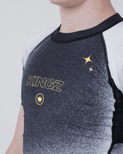 Galaxy Youth Rashguard No-Gi & Compression Kingz
