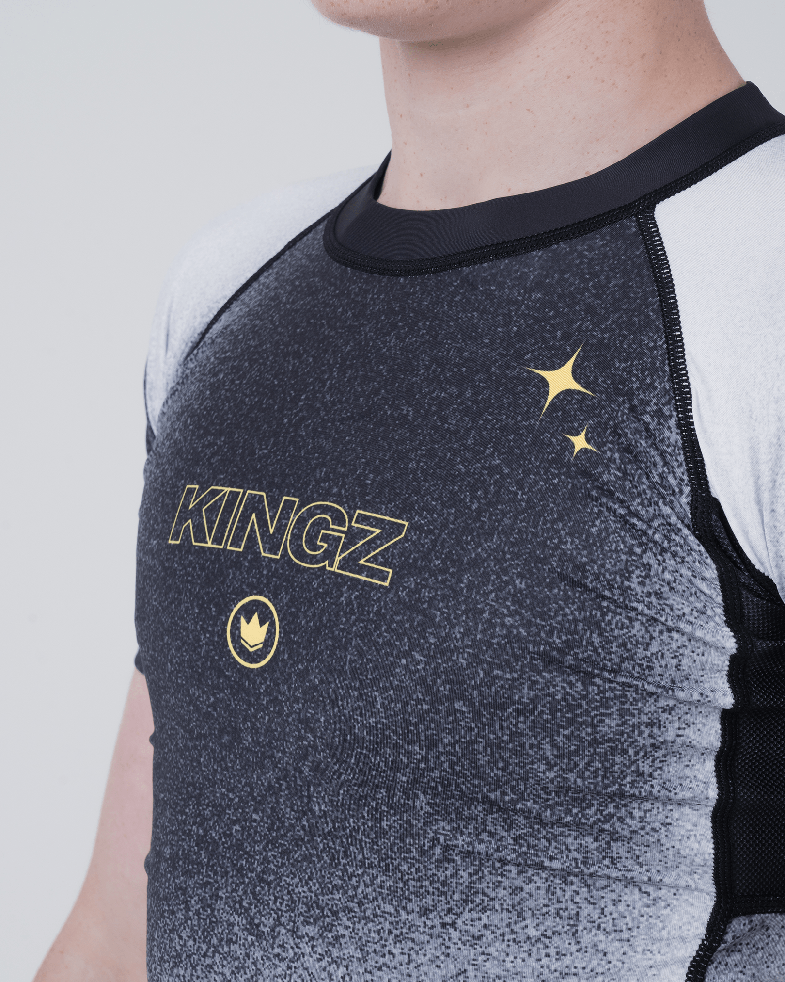 Galaxy Youth Rashguard