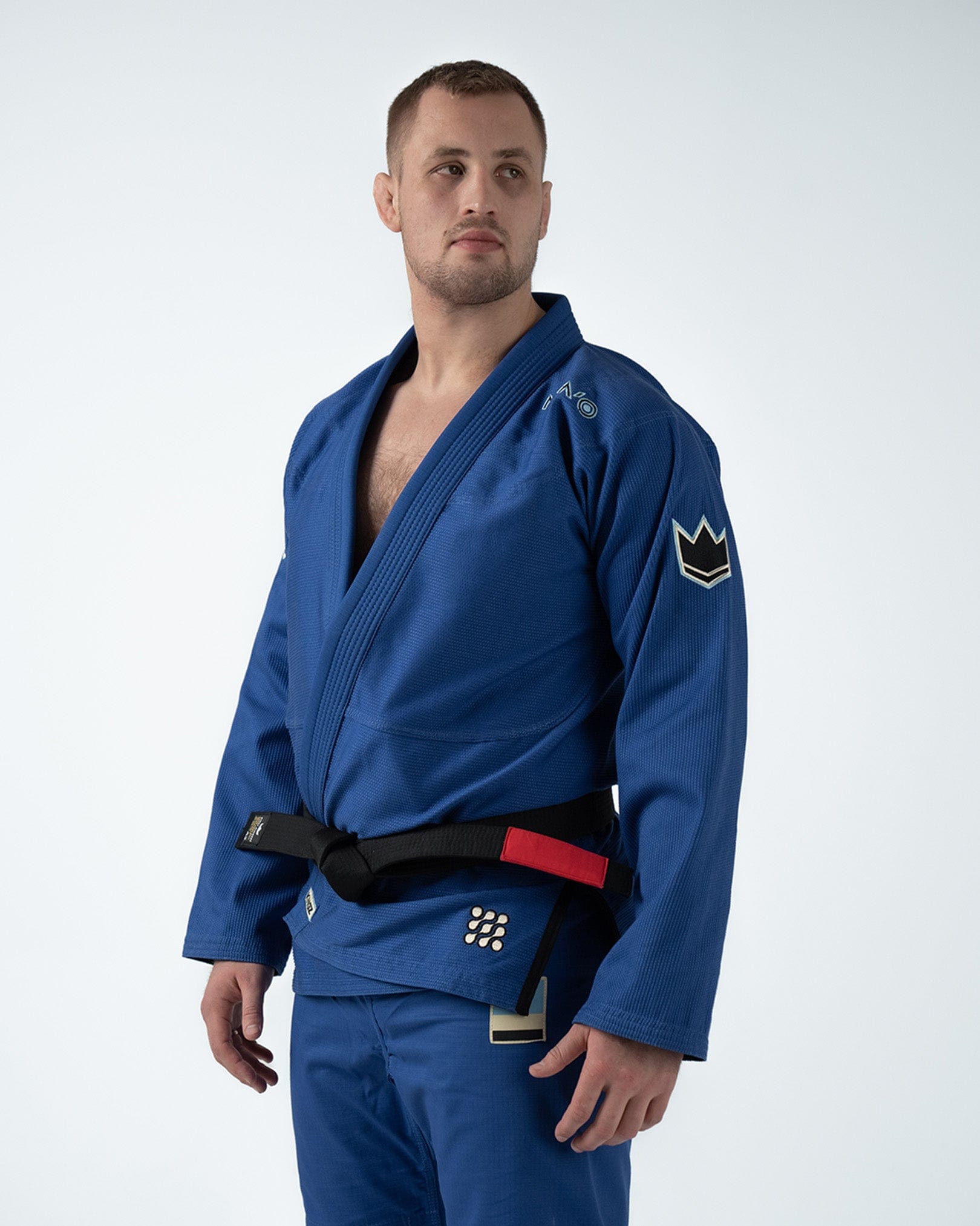 Nano 3.0 Jiu Jitsu Gi - White