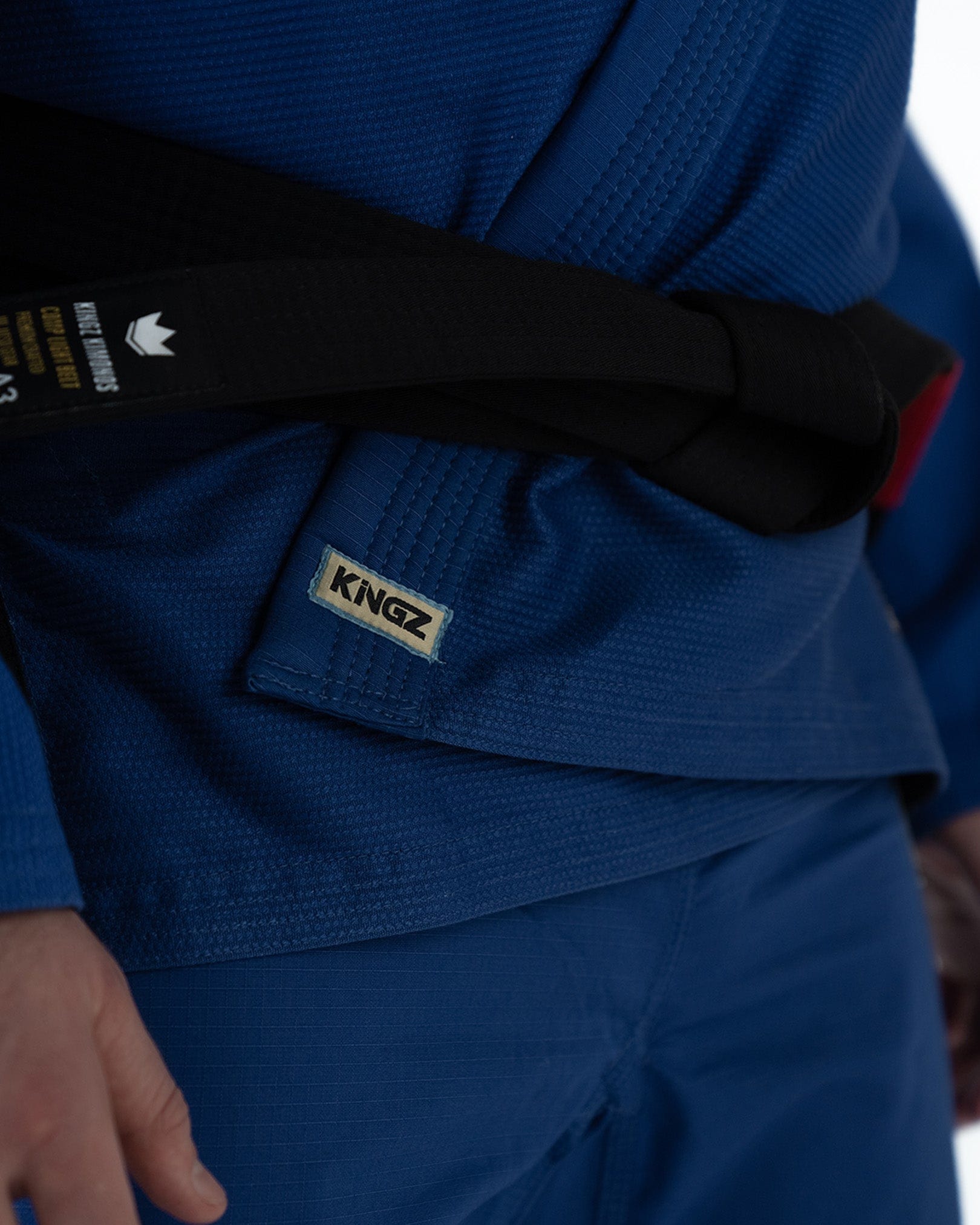 Nano 3.0 Jiu Jitsu Gi - Blue