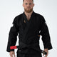 Balistico 4.0 Brazilian Jiu Jitsu Gi - Black - 2023 Edition Kimonos Kingz A00 Black