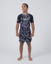 Viper Youth Rashguard No-Gi & Compression Kingz