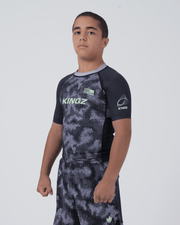 Viper Youth Rashguard No-Gi & Compression Kingz