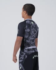 Viper Youth Rashguard No-Gi & Compression Kingz