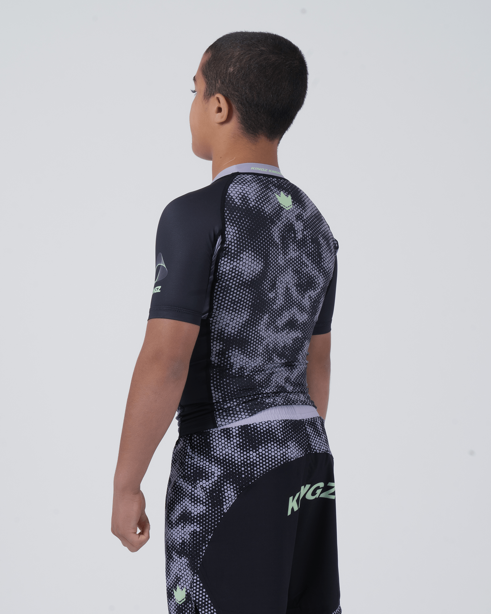 Viper Youth Rashguard