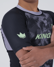 Viper Youth Rashguard No-Gi & Compression Kingz