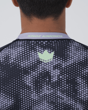 Viper Youth Rashguard No-Gi & Compression Kingz