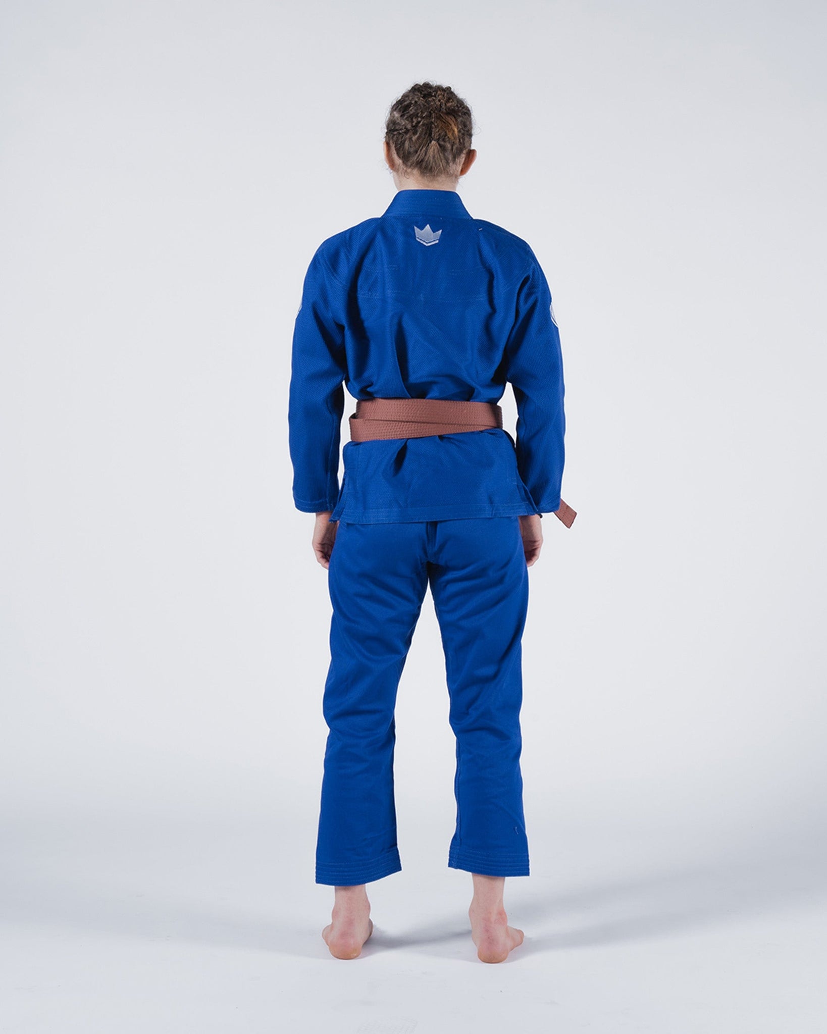 Classic 3.0 Womens Jiu Jitsu Gi - Blue