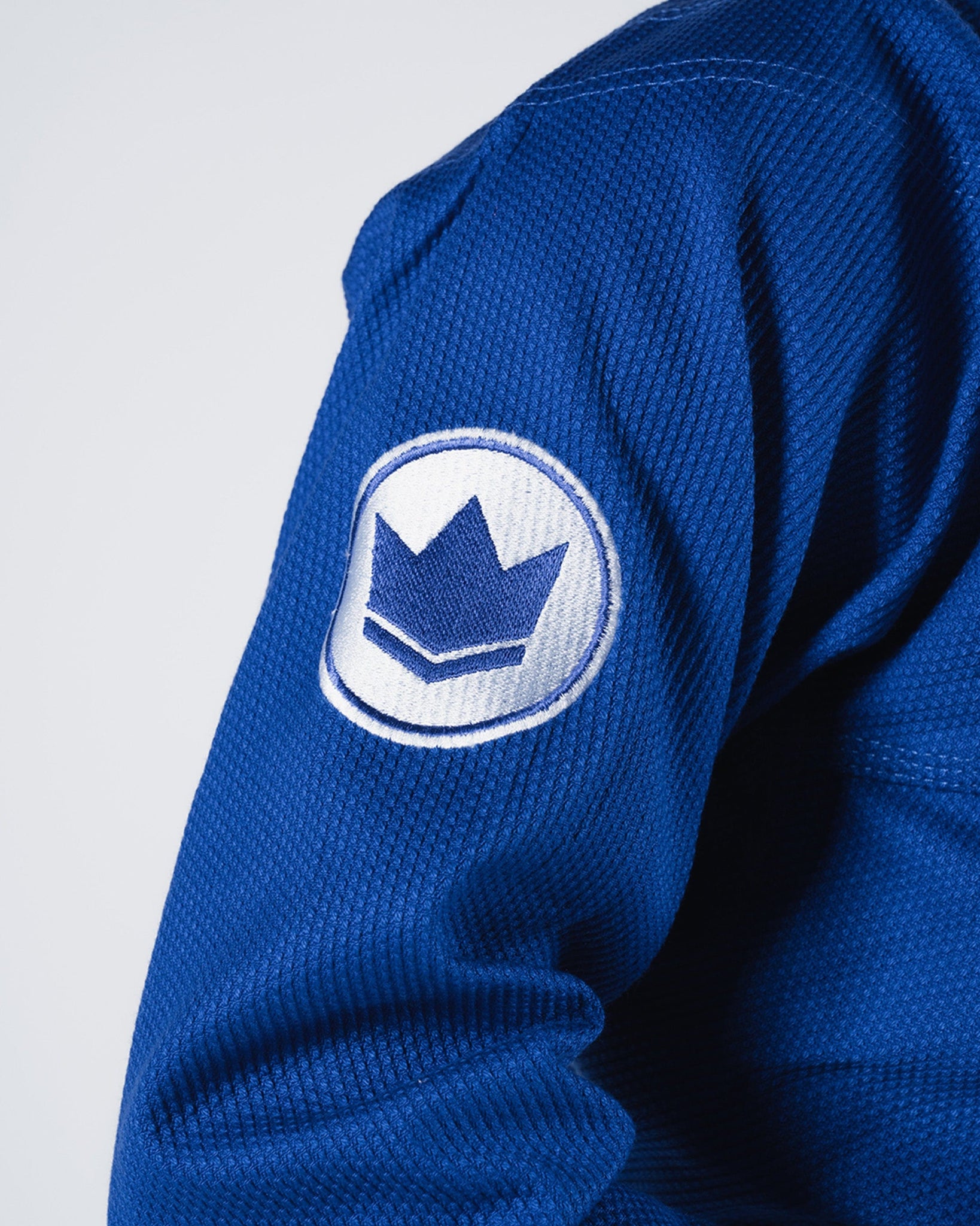 Classic 3.0 Womens Jiu Jitsu Gi - Blue
