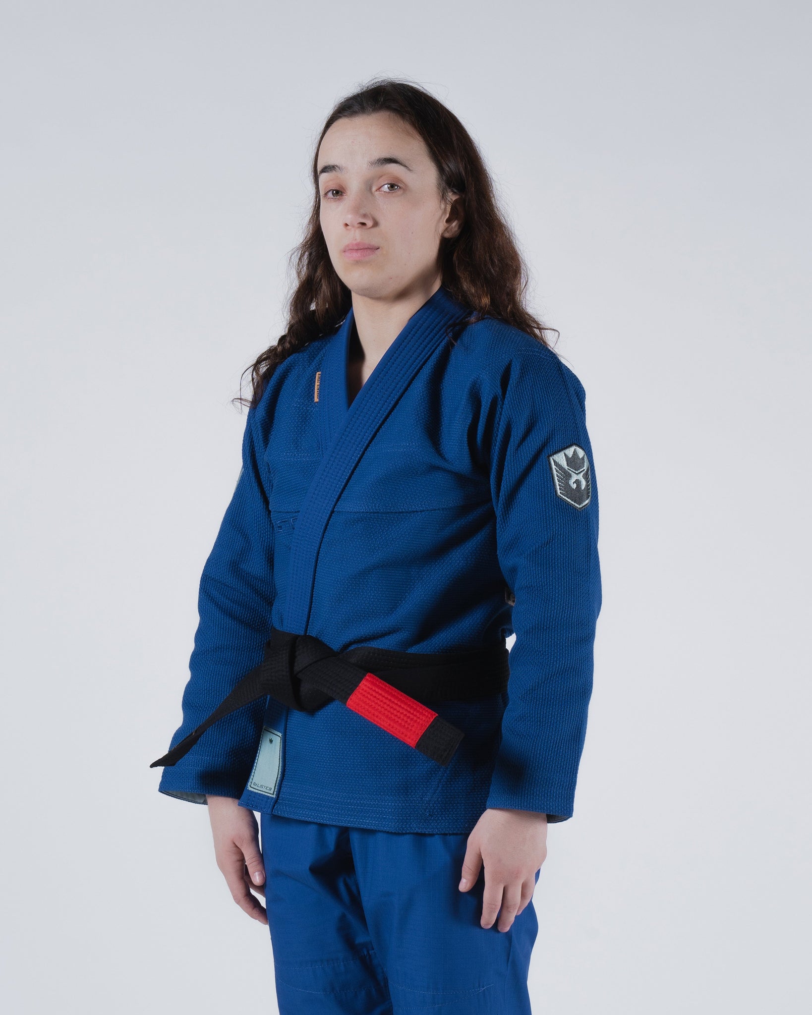 Balistico 4.0 Womens Jiu Jitsu Gi - Blue - 2023 Edition