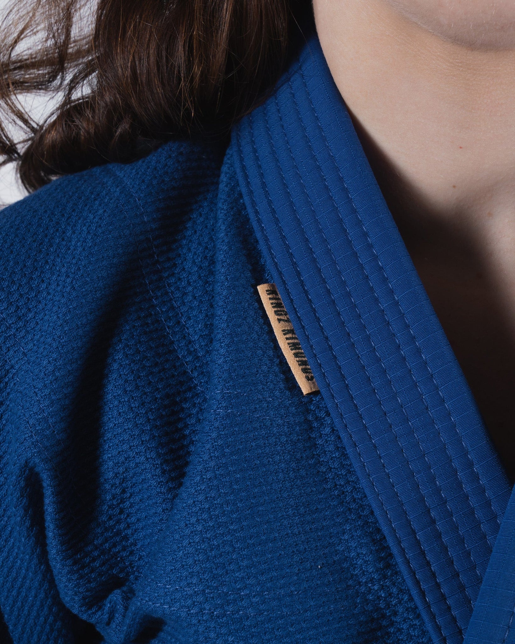 Balistico 4.0 Womens Jiu Jitsu Gi - Blue - 2023 Edition