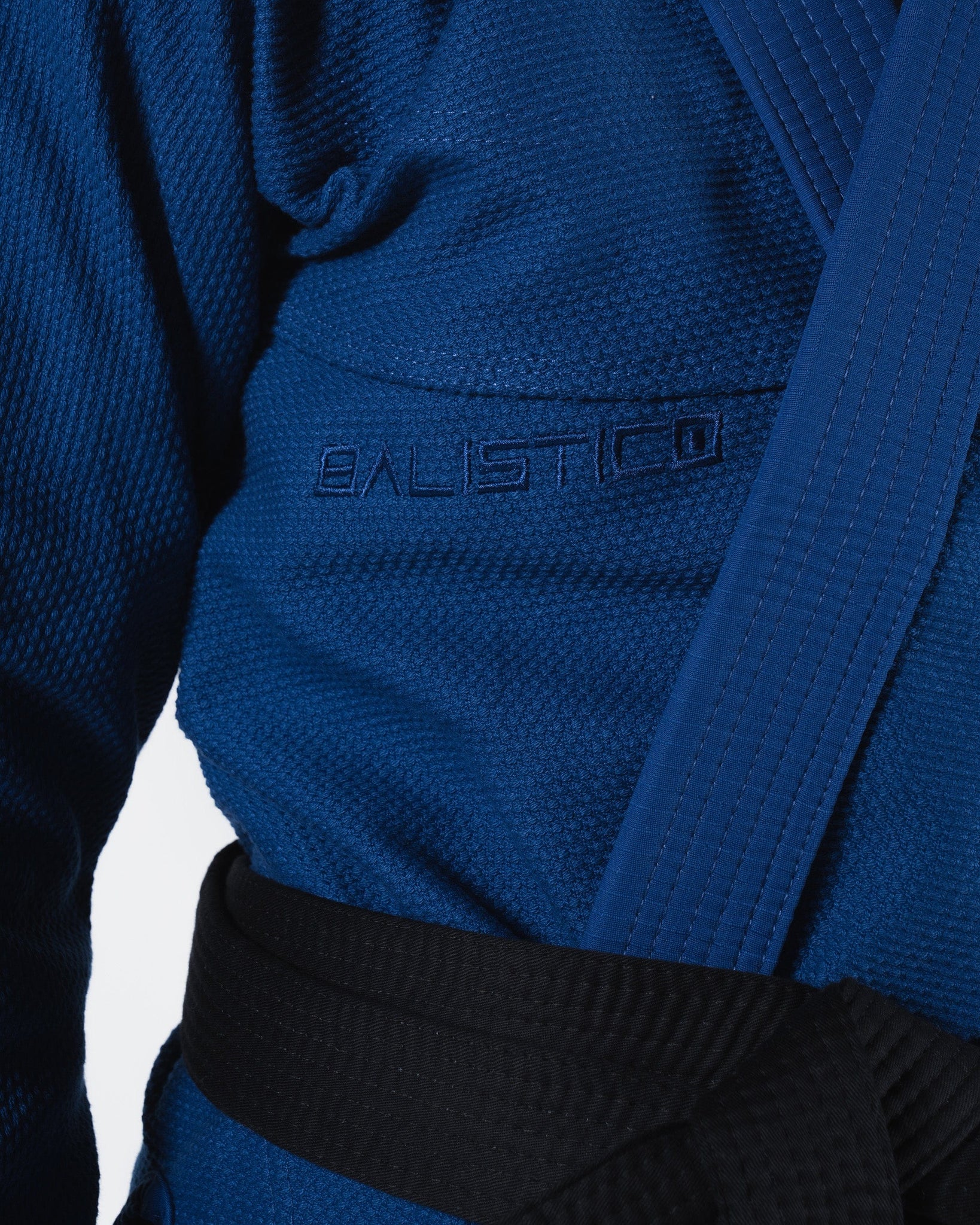 Balistico 4.0 Womens Jiu Jitsu Gi - Blue - 2023 Edition