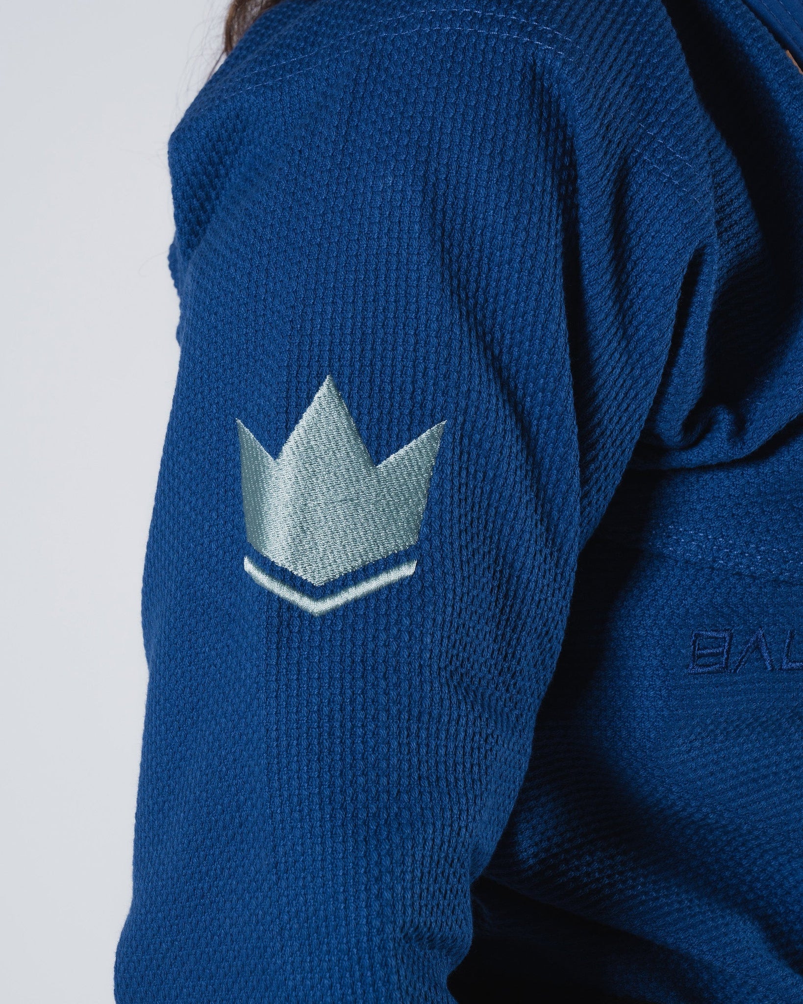 Balistico 4.0 Womens Jiu Jitsu Gi - Blue - 2023 Edition