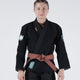 Balistico 4.0 Womens Jiu Jitsu Gi - Black - 2023 Edition Kimonos Kingz F0 Black