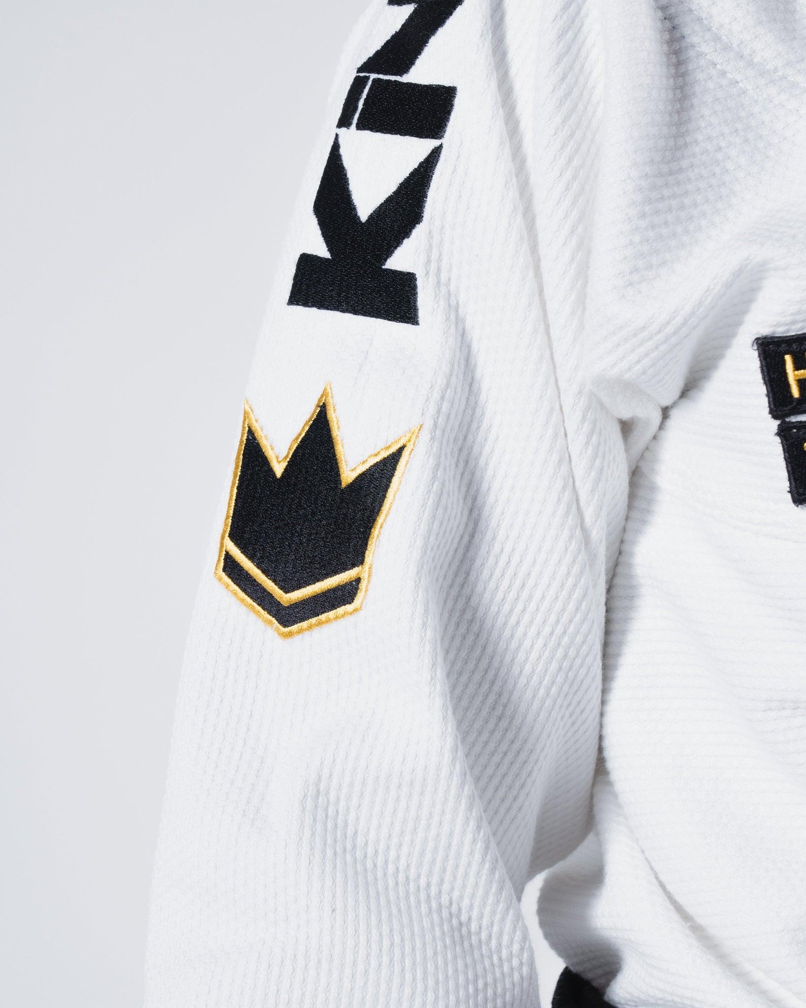 Comp 450 V6 Womens Gi - White