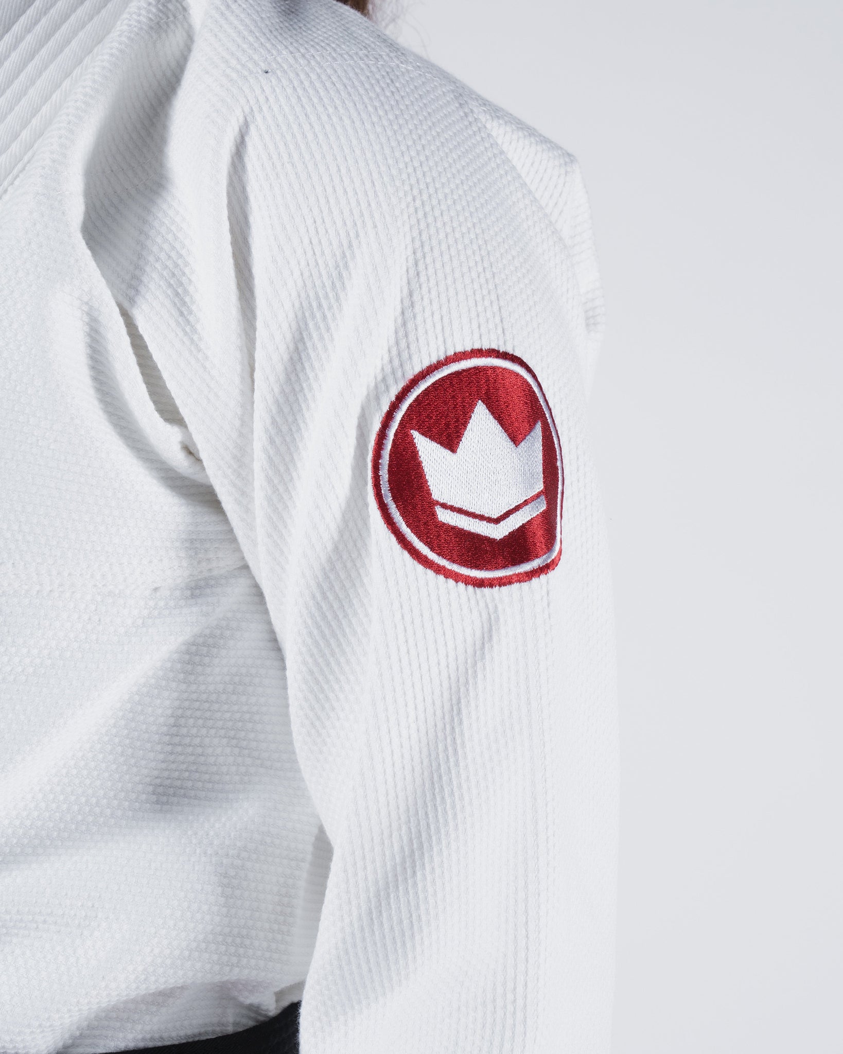 Classic 3.0 Womens Jiu Jitsu Gi - White