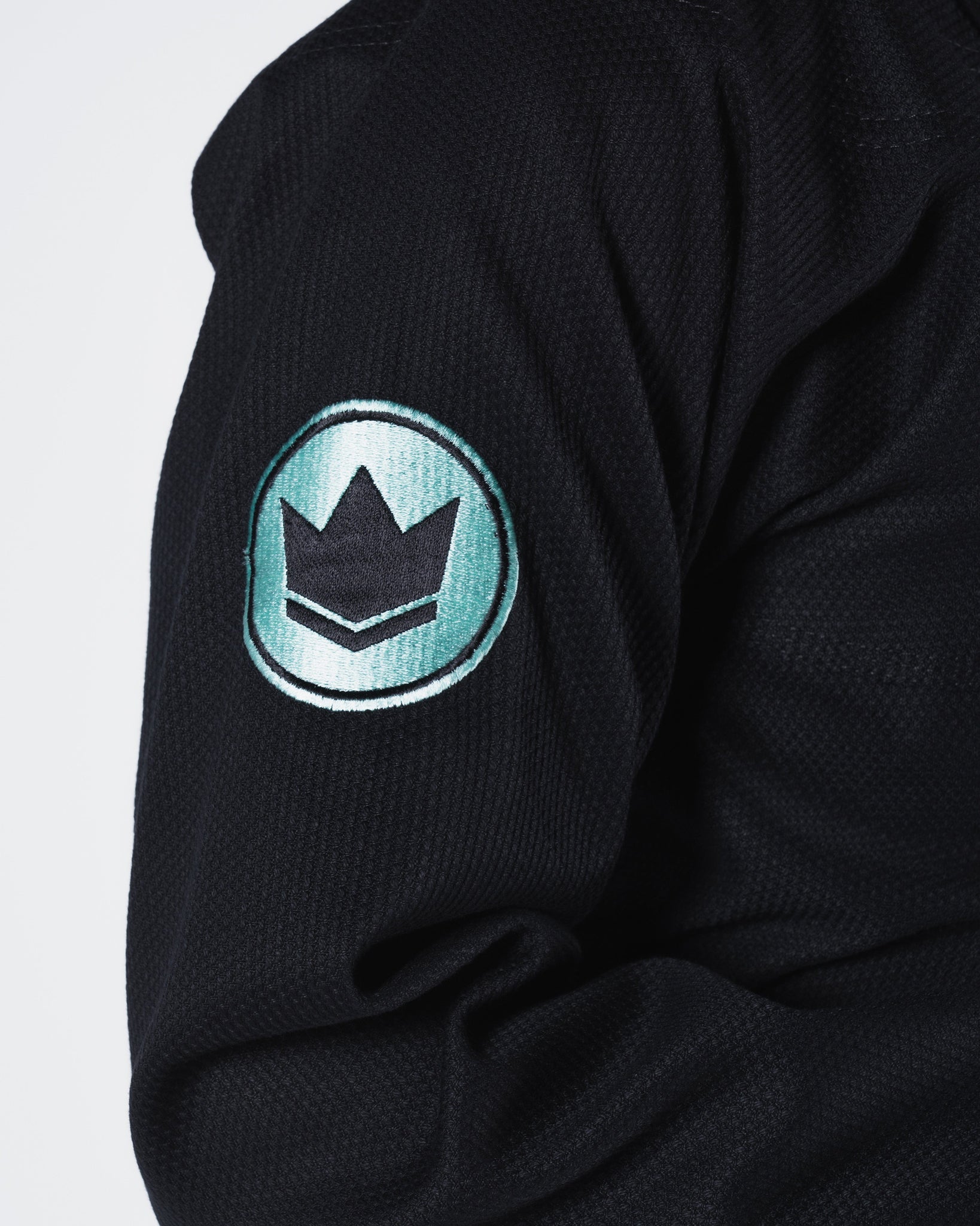 Classic 3.0 Womens Jiu Jitsu Gi - Black
