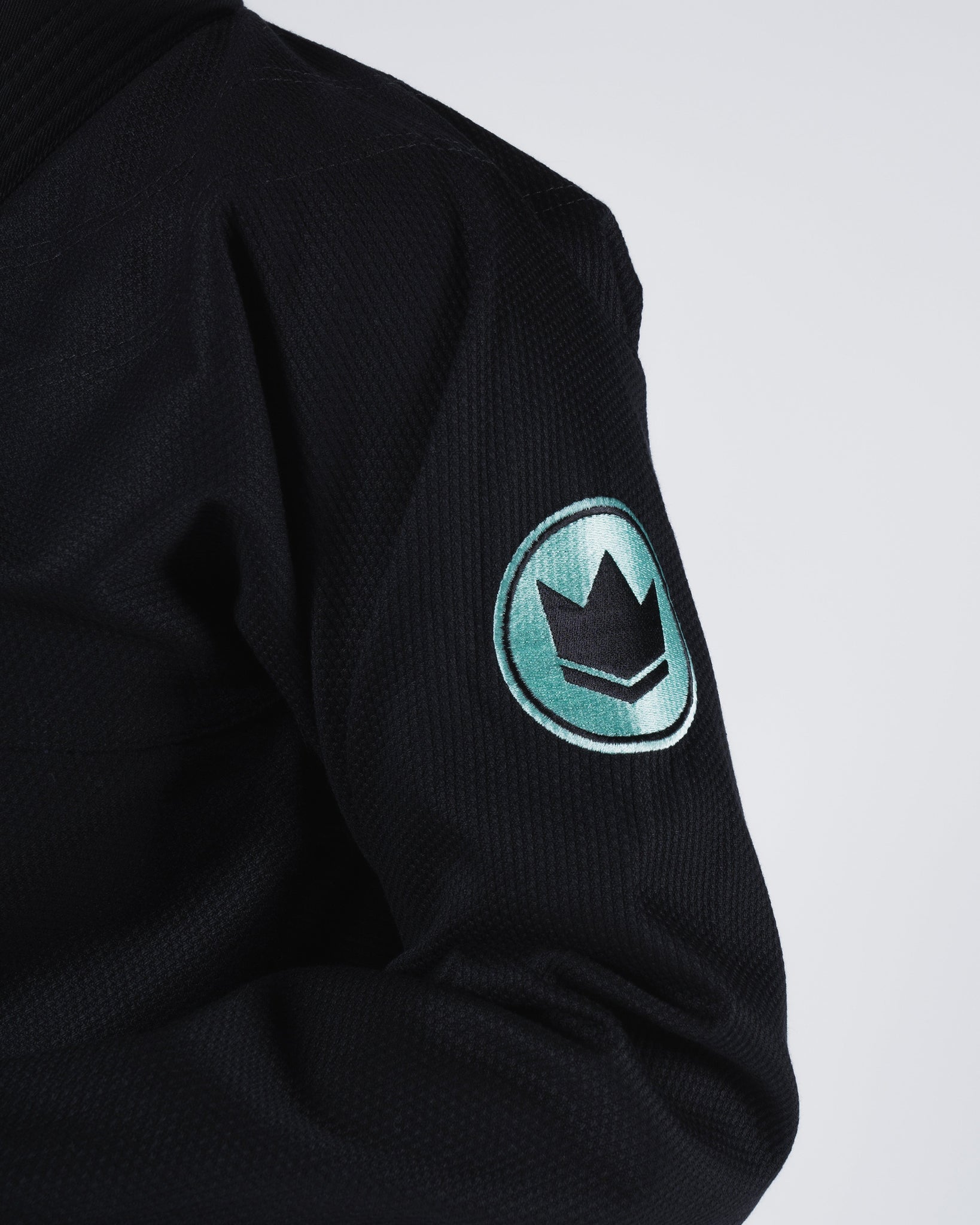 Classic 3.0 Womens Jiu Jitsu Gi - Black