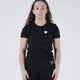 Kore Women's Tee Streetwear Kingz XS Black
