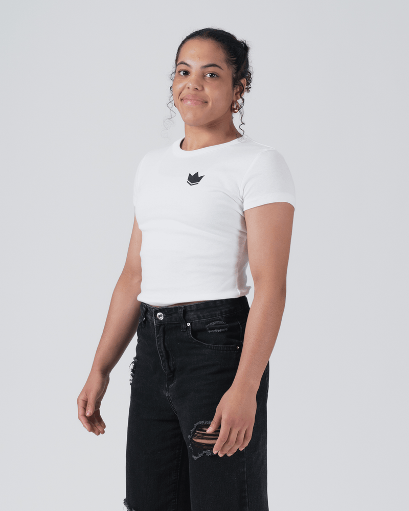 Kingz Kore Women's Baby Tee