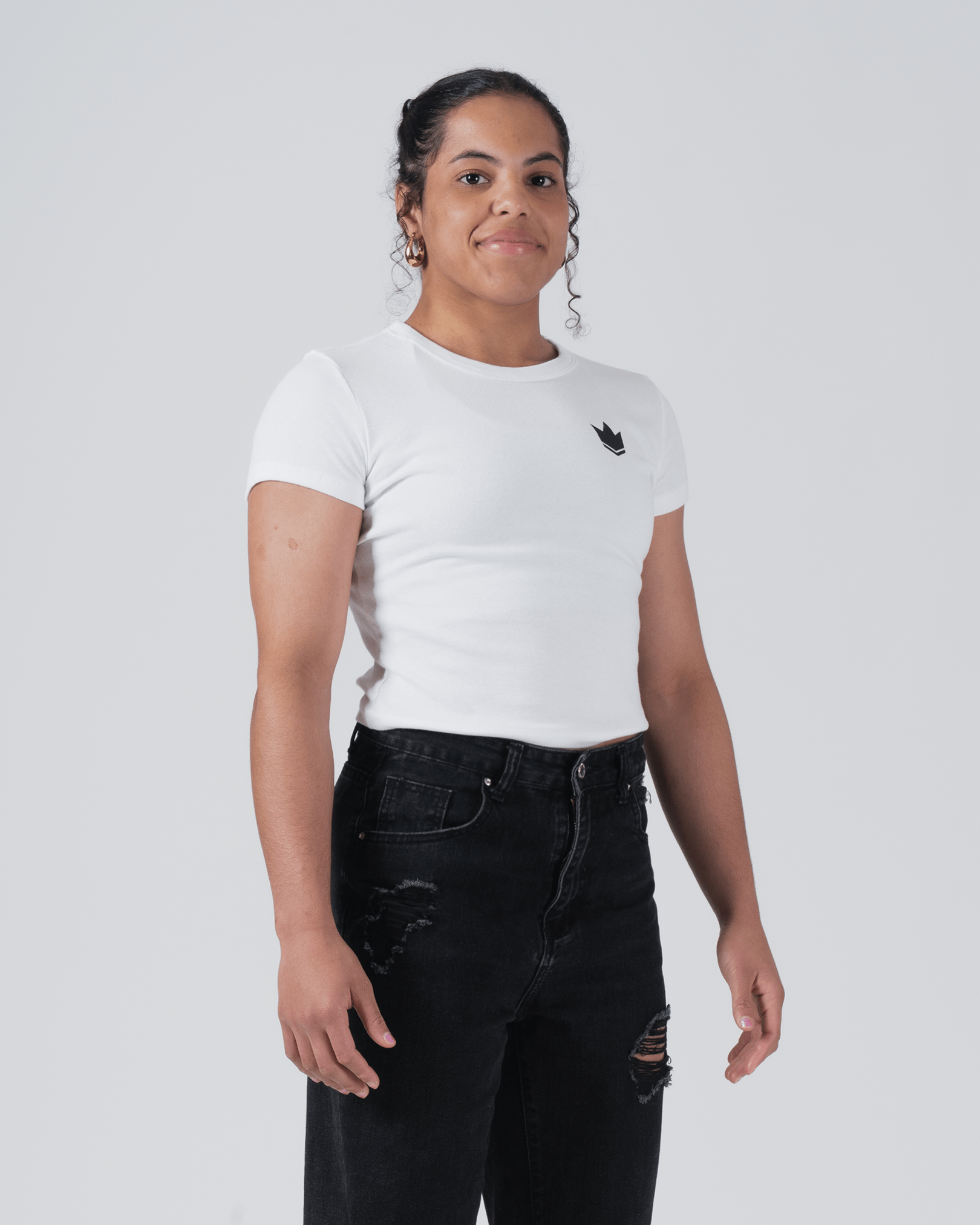 Kore Women's Baby Tee