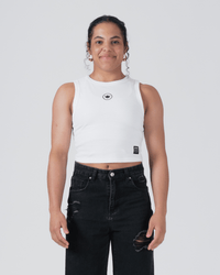 Kore Women's Crop Tank