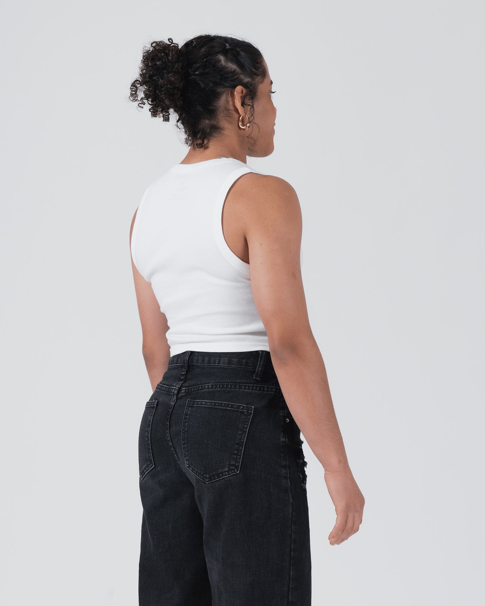 Kore Women's Crop Tank