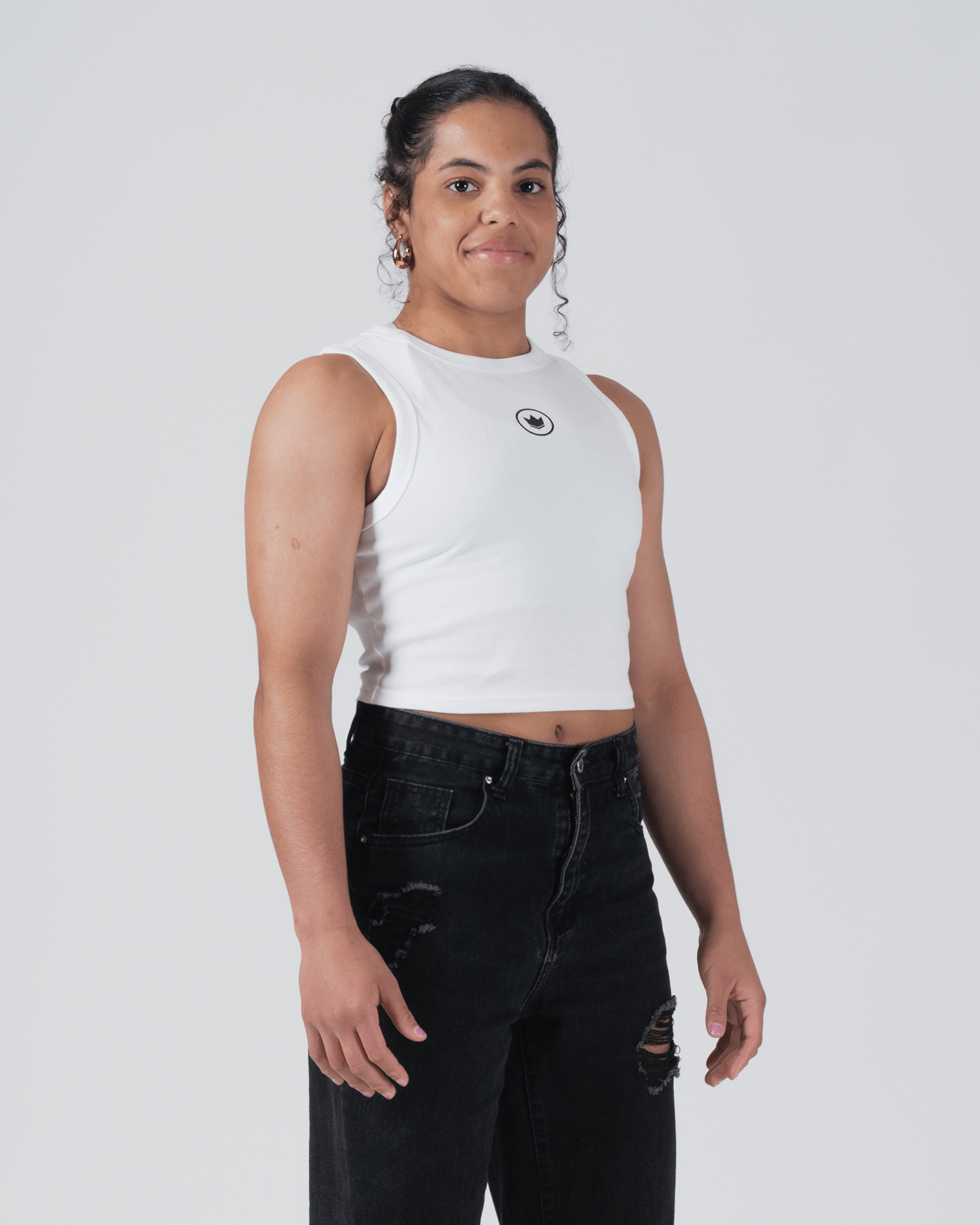 Kore Women's Crop Tank