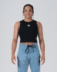 Kore Women's Crop Tank