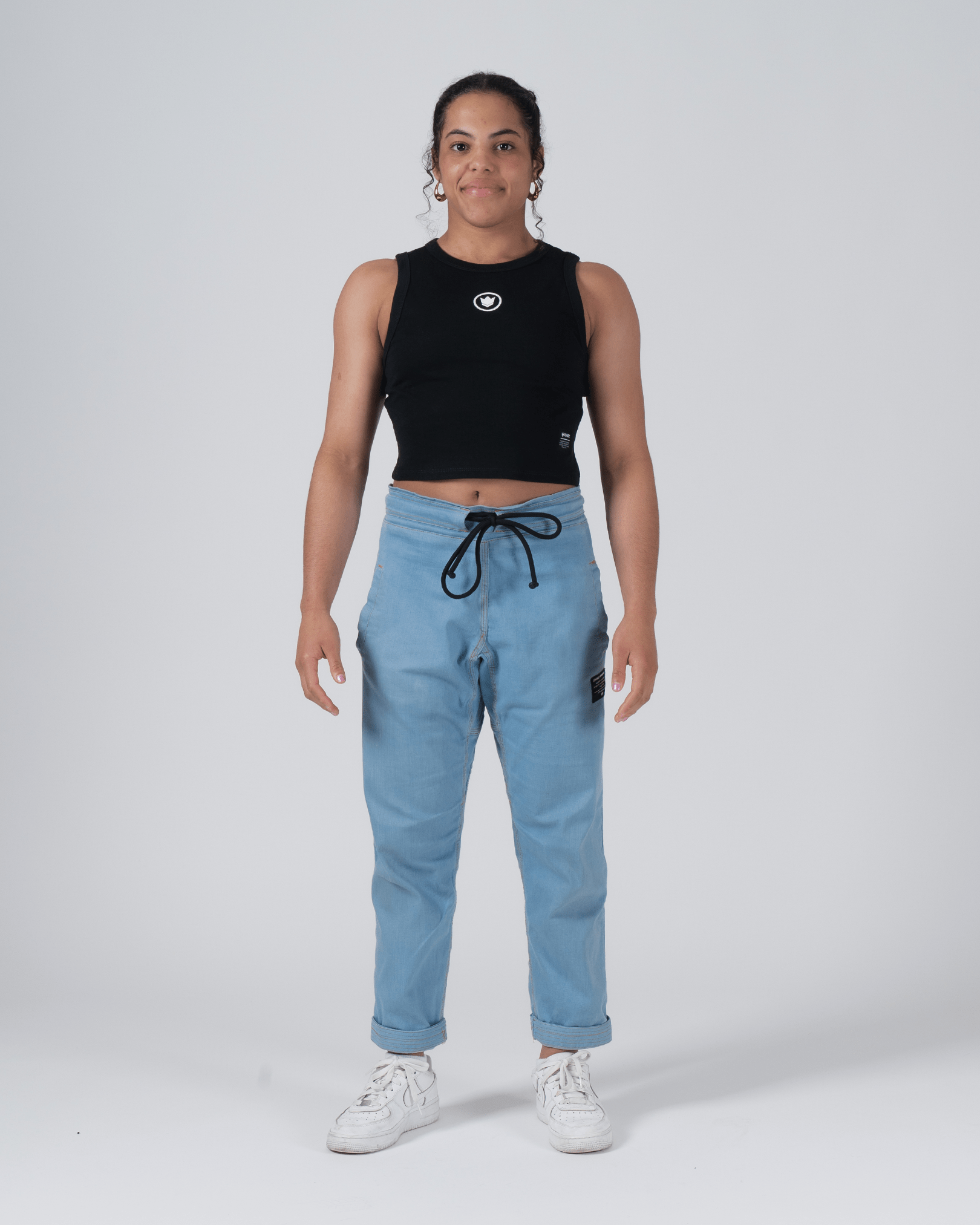 Kore Women's Crop Tank