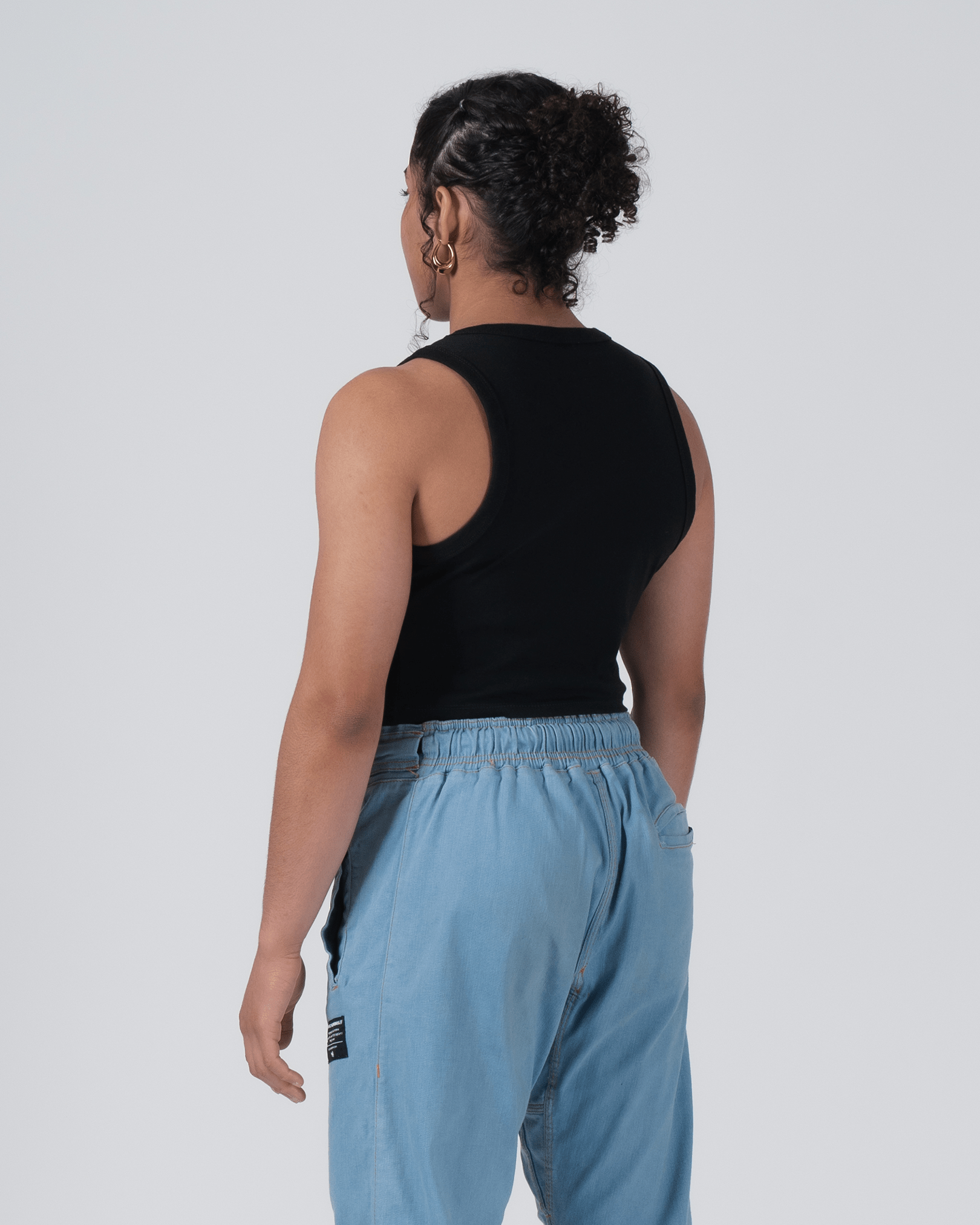 Kore Women's Crop Tank