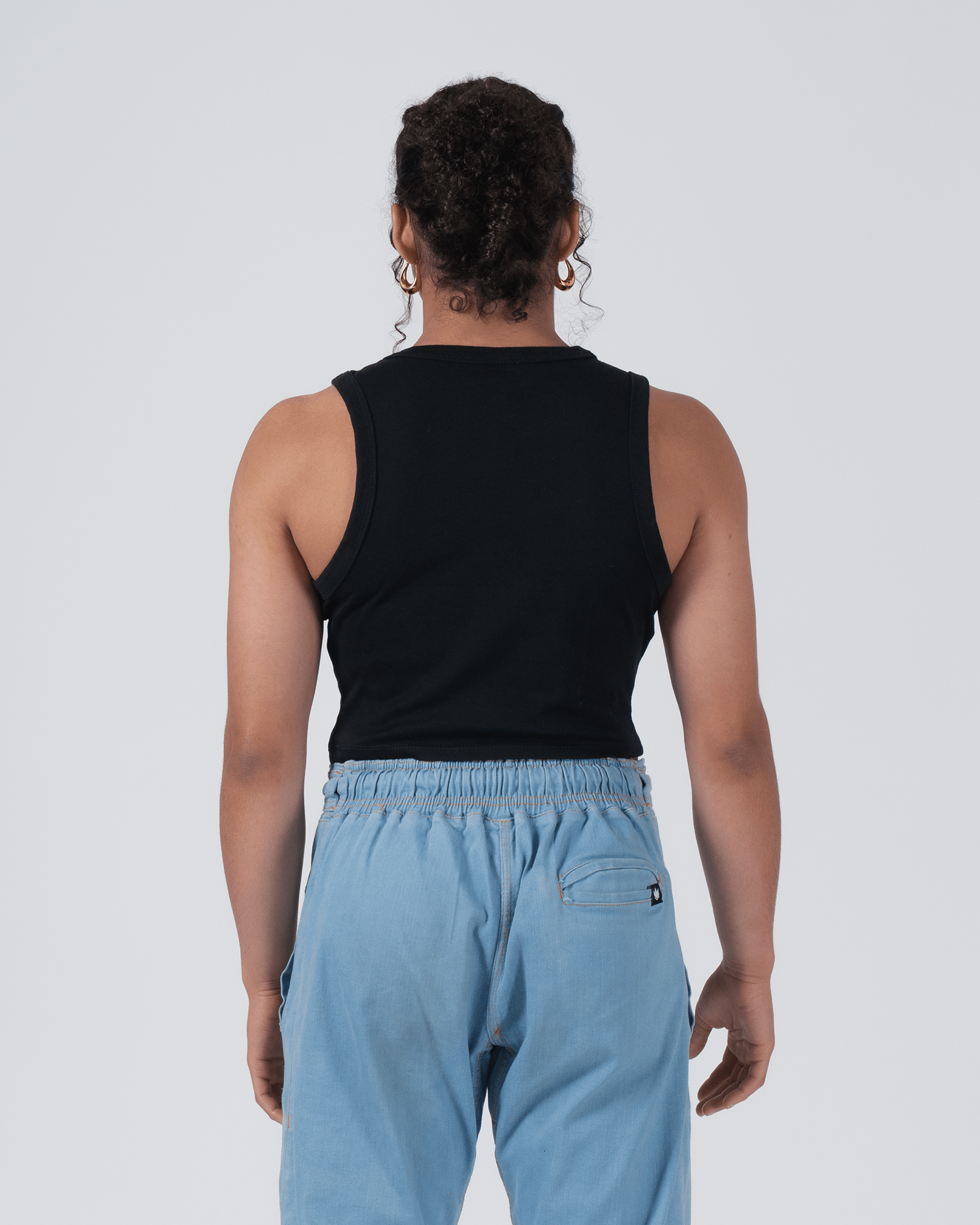 Kore Women's Crop Tank