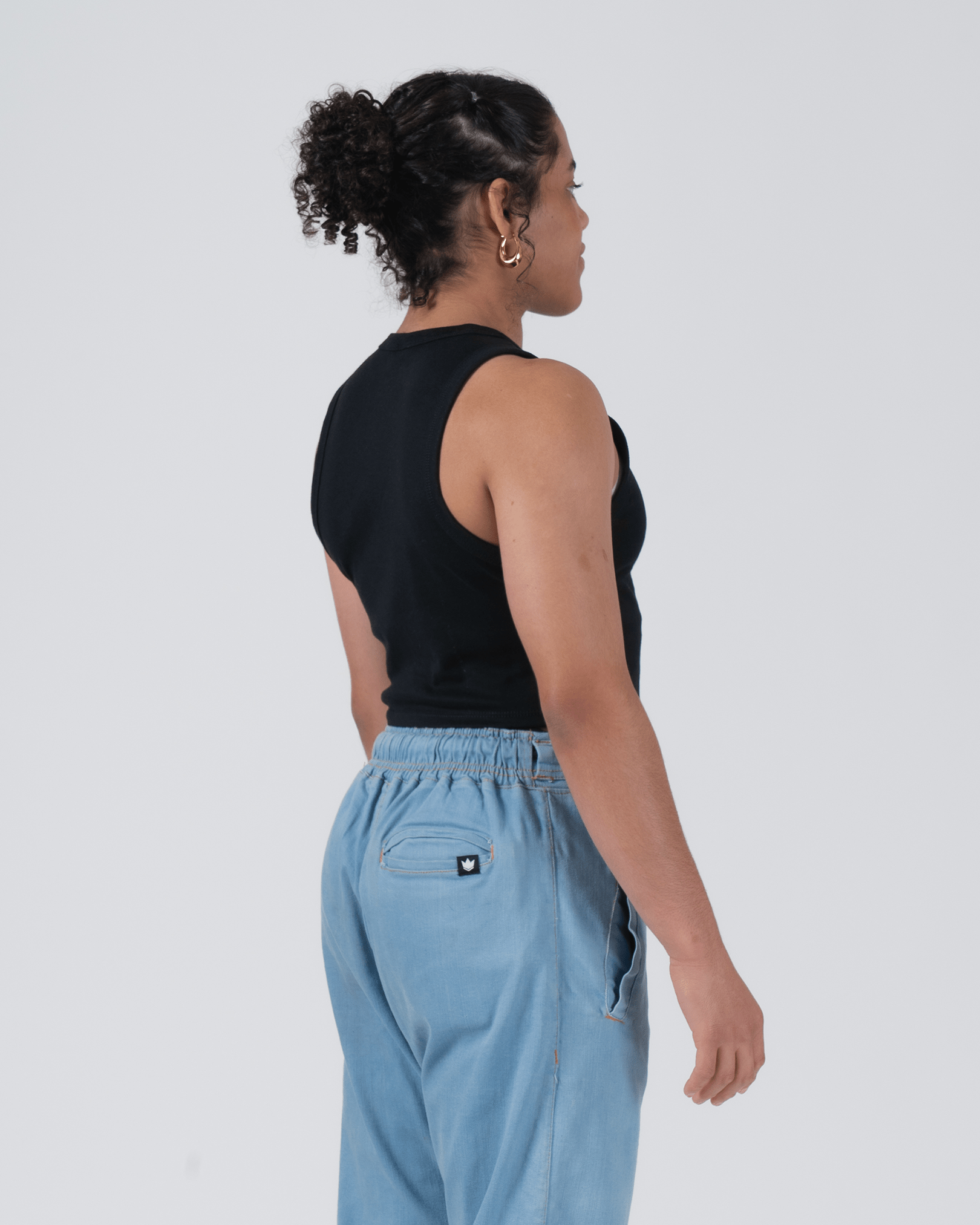 Kore Women's Crop Tank