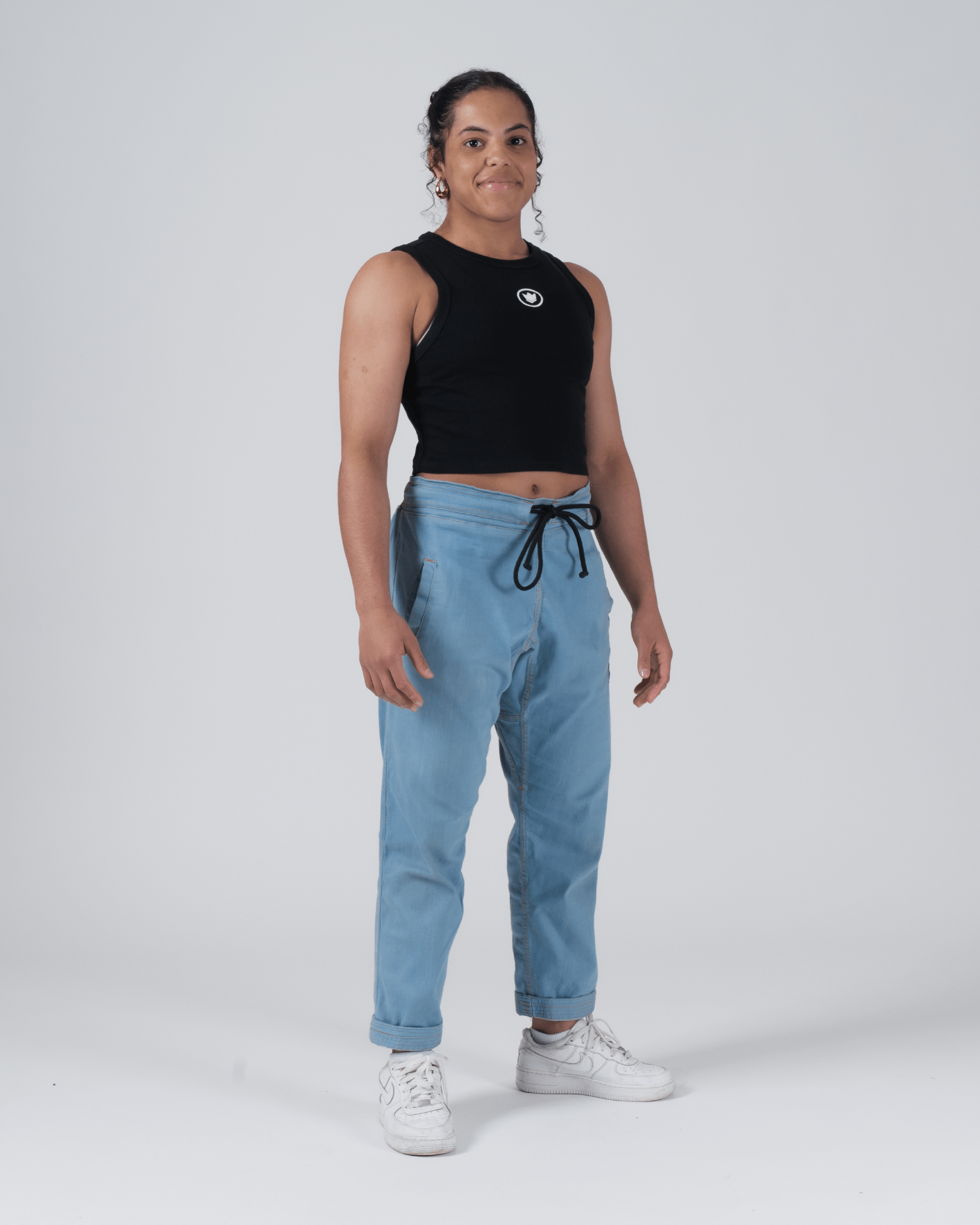 Kore Women's Crop Tank