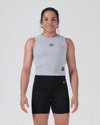 Kore Women's Crop Tank