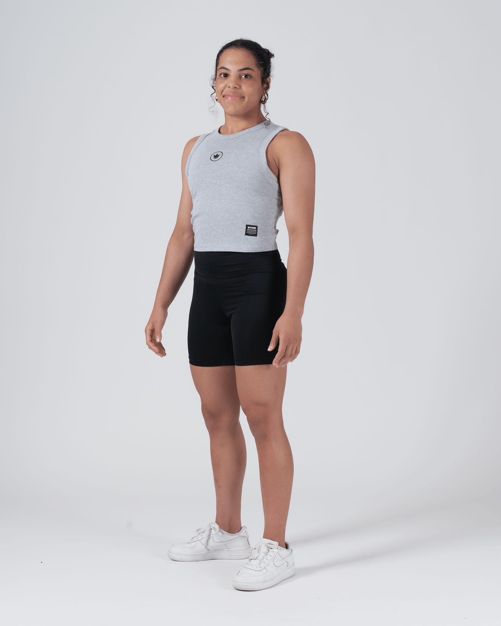 Kore Women's Crop Tank