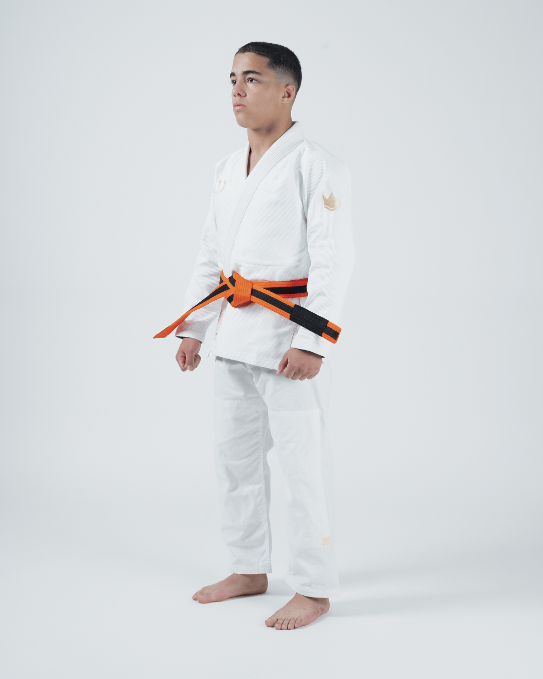 Kingz Players Special Limited Edition Youth Gi