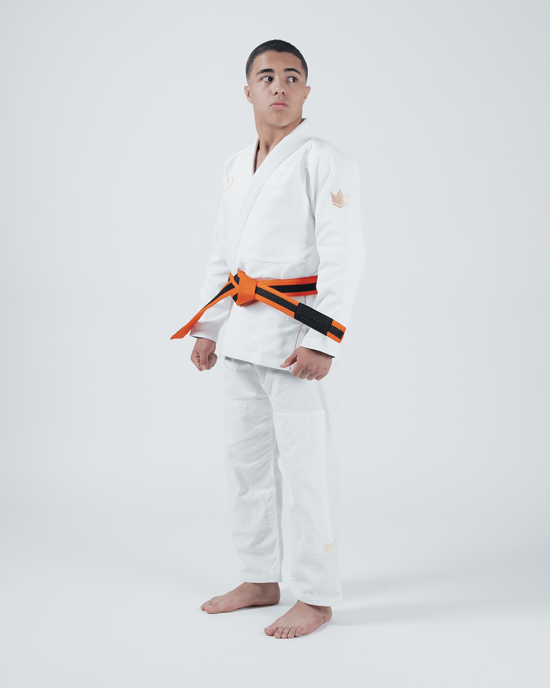 Kingz Players Special Limited Edition Youth Gi