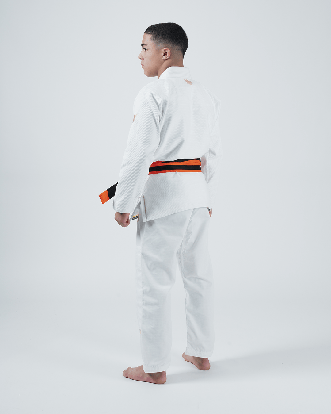 Kingz Players Special Limited Edition Youth Gi