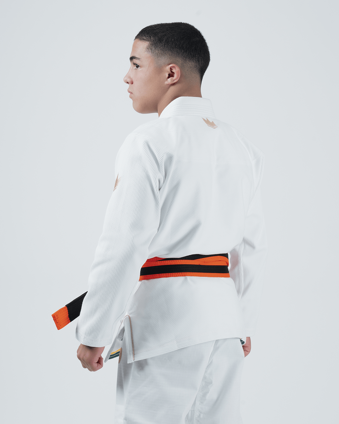 Kingz Players Special Limited Edition Youth Gi