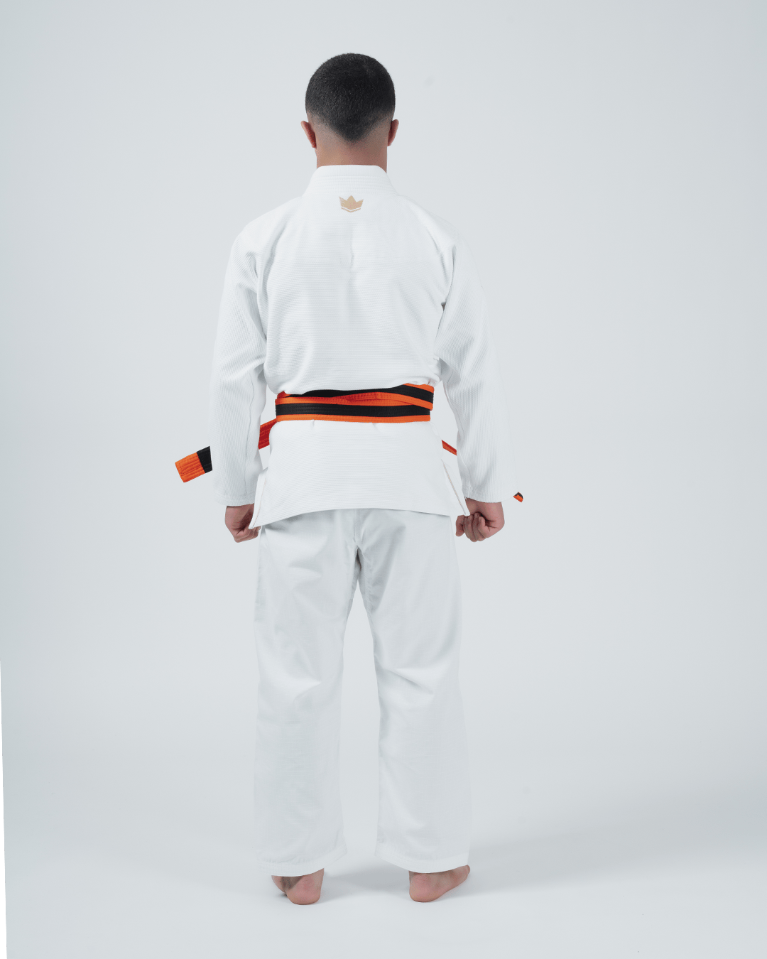 Kingz Players Special Limited Edition Youth Gi