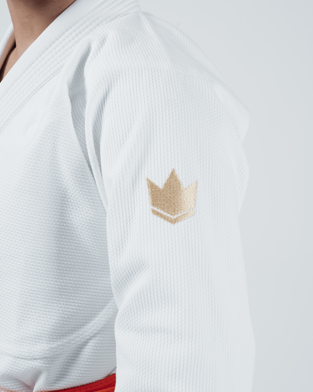 Kingz Players Special Limited Edition Youth Gi