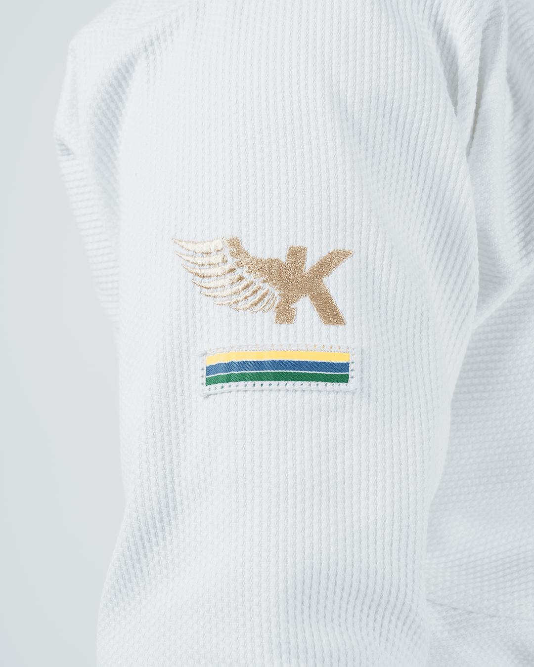 Kingz Players Special Limited Edition Youth Gi