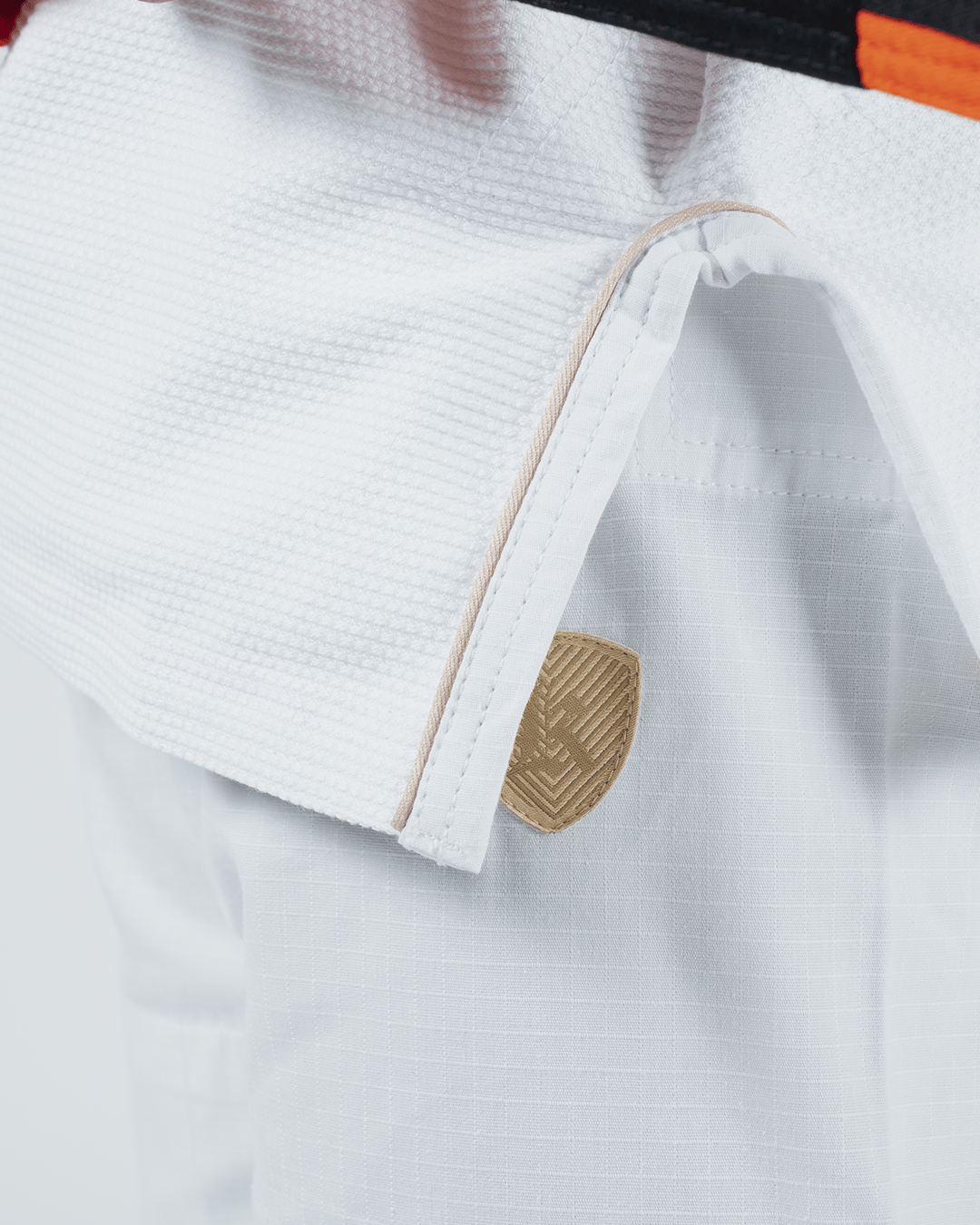 Kingz Players Special Limited Edition Youth Gi