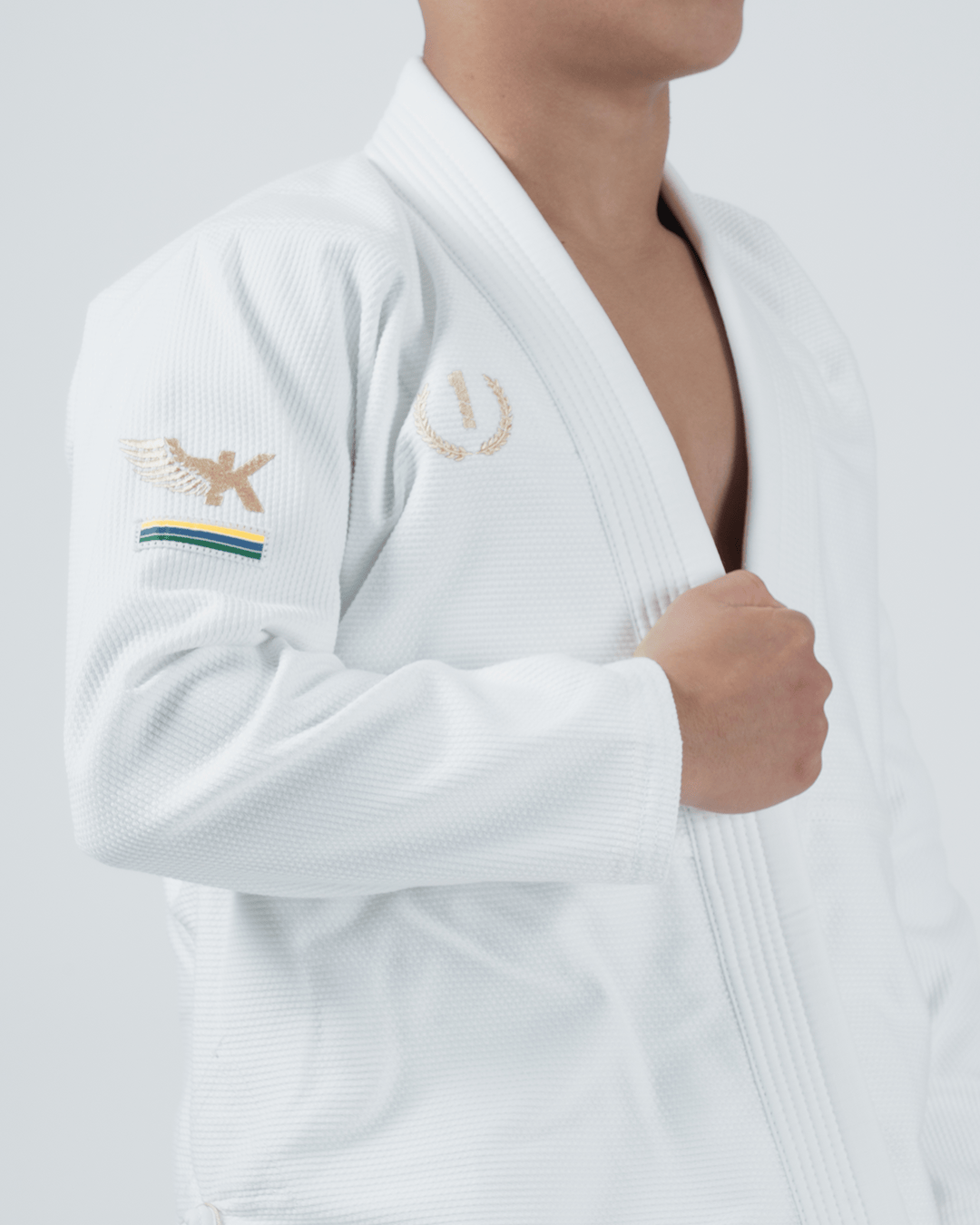 Kingz Players Special Limited Edition Youth Gi